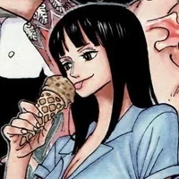 Nico Robin