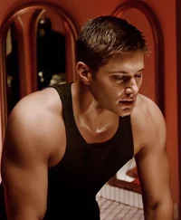 Dean Winchester