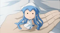 Squid Girl