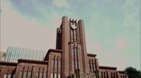 Hopes Peak Academy