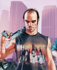 Trevor Philips