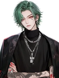 Kenzo BL