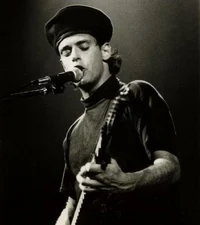 Gustavo Cerati