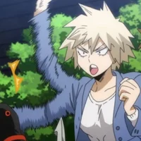 Mitsuki bakugo