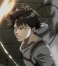 Levi Ackerman