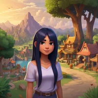 Aphmaujoinsyourworld