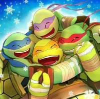 Ninja Turtles 