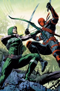 Green Arrow