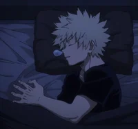 Katsuki Bakugo