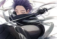 Shinsou hitoshi 