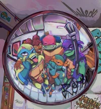 ROTTMNT