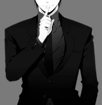 Secret service agent