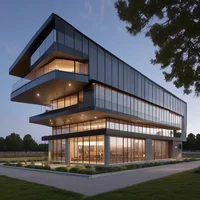 Varens Motor Company