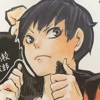Tobio Kageyama