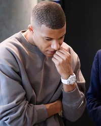Kylian Mbappé 