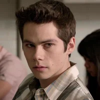 Stiles Stilinski 