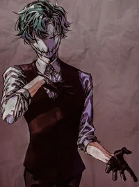 Lucifer 