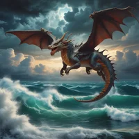 Dragon Infection