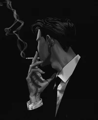Mafia Co-Parent