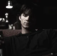 sam winchester