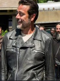 Negan Smith