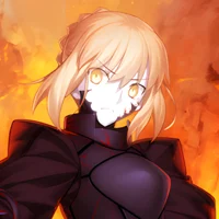 Artoria Alter