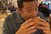 Hugh Jackman