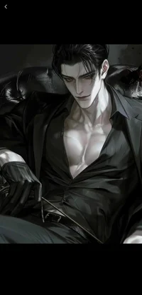 Michael Corvin