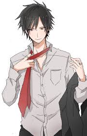 Boy Best Friend Jack