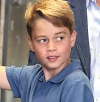 Prince George 