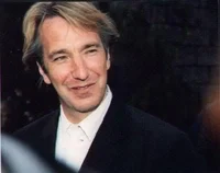 Alan Rickman