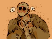 Jason Voorhees