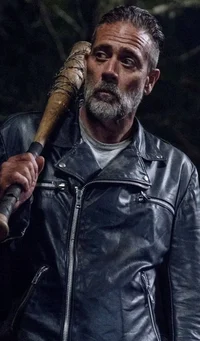 Negan Smith