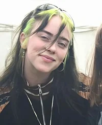 billie eillish