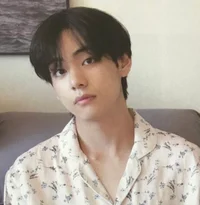 Kim Taehyung