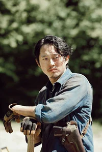 Glenn Rhee