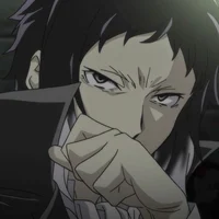 Akutagawa Ryunosuke