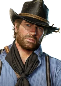 Arthur Morgan