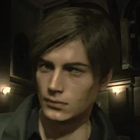 Leon Kennedy - F ver