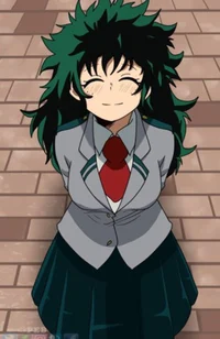 Mha 