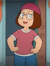 Meg Griffin