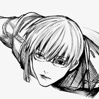 Kishou Arima
