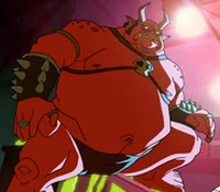 Demonio Gluten
