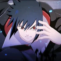 Sasuke Uchiha