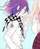 Kokichi Ouma
