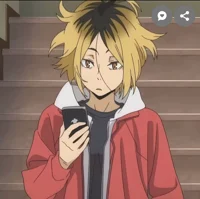 Kenma Kozume
