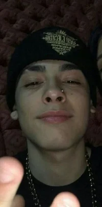 Mateo Palacios