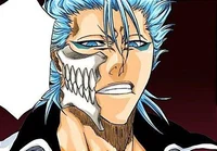 Grimmjow