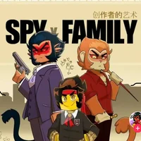 Spy x Monkey 