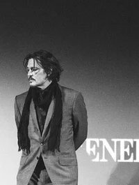 Johnny Depp